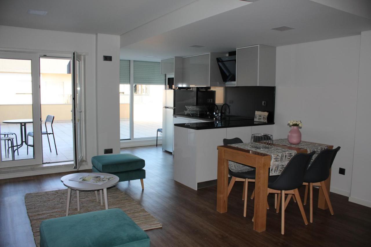 Appartement Cabeço Fráguas - Centro Da
