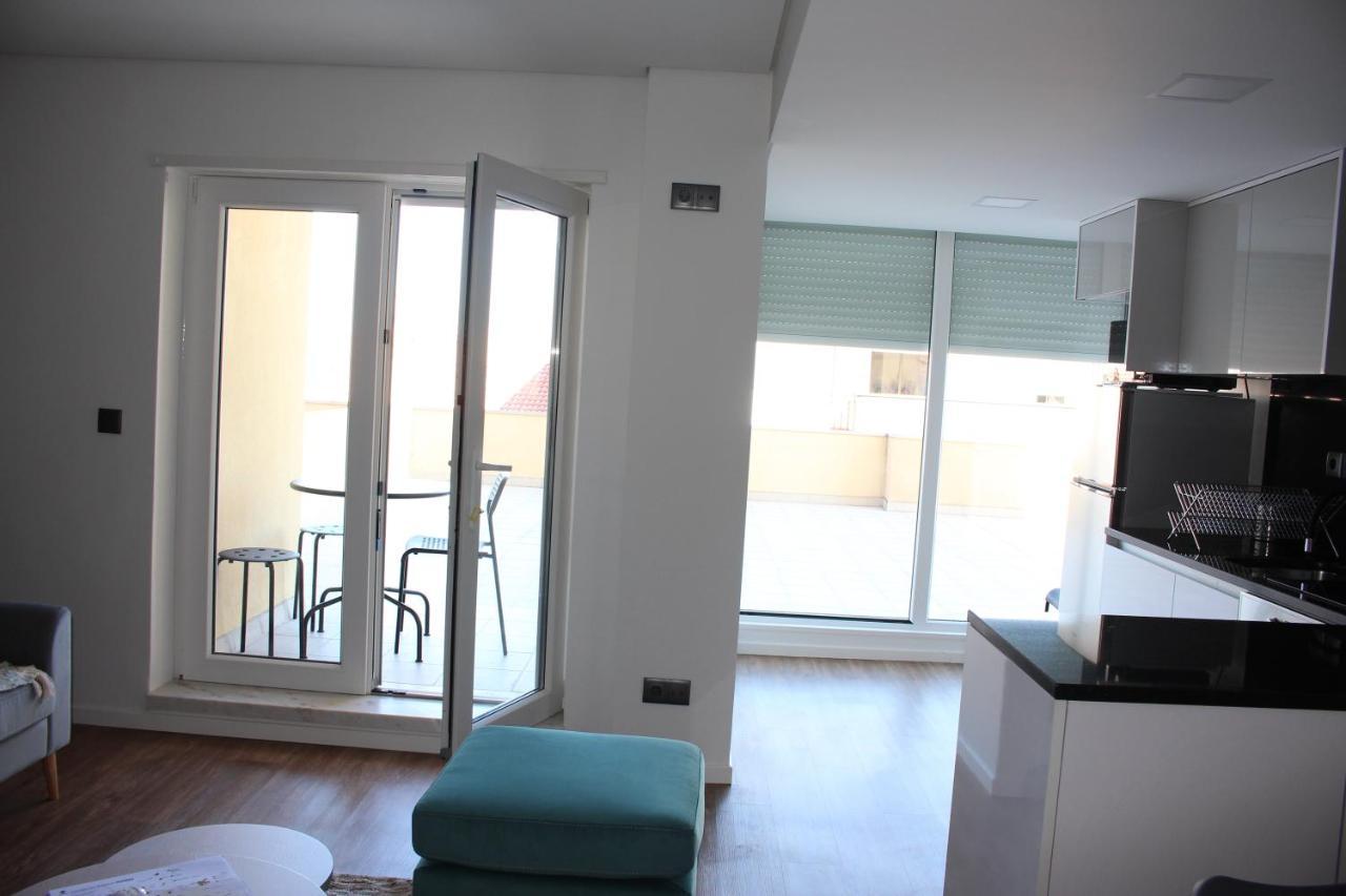 Appartement Cabeço Fráguas - Centro Da