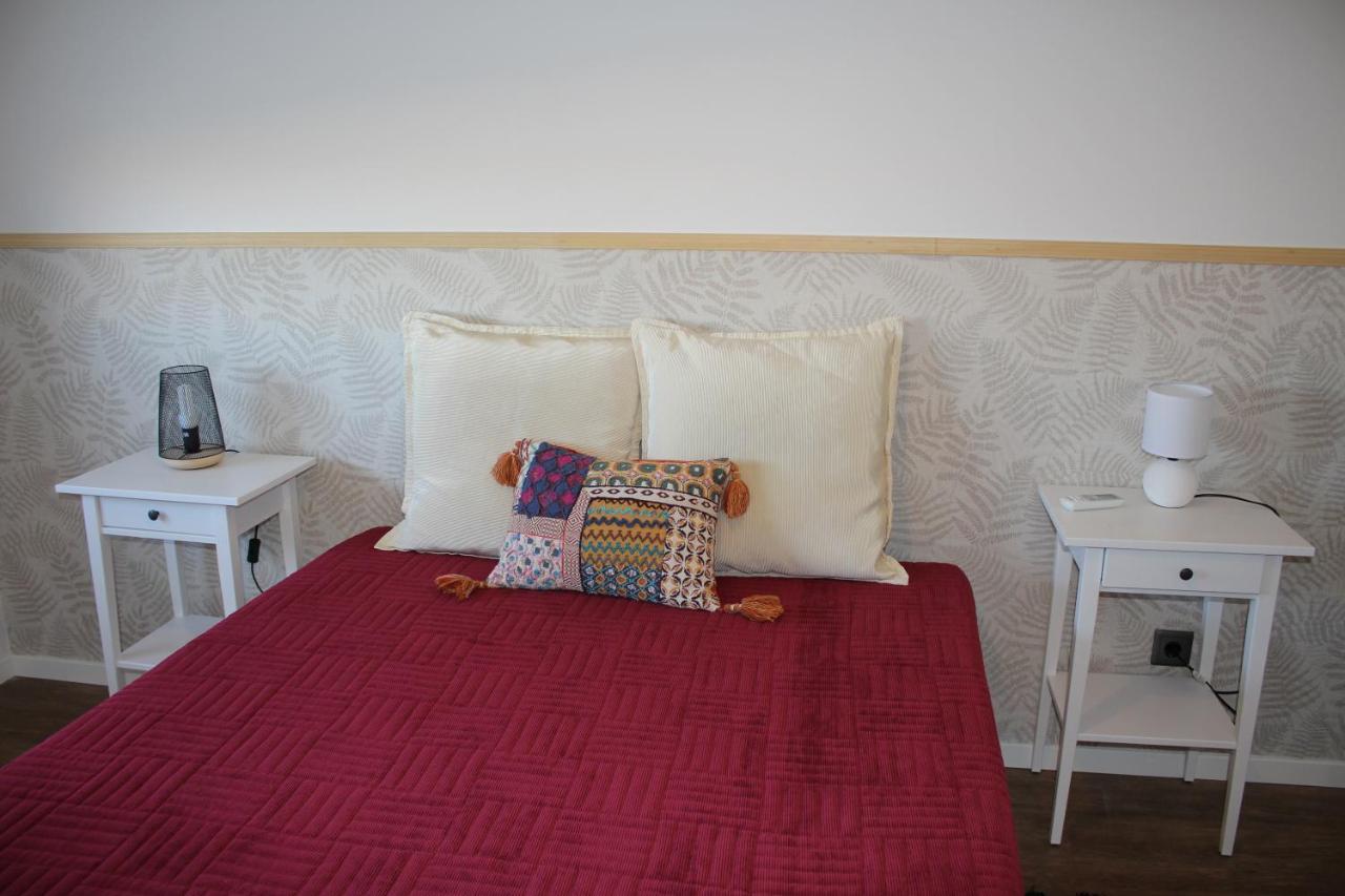 Appartement Cabeço Fráguas - Centro Da
