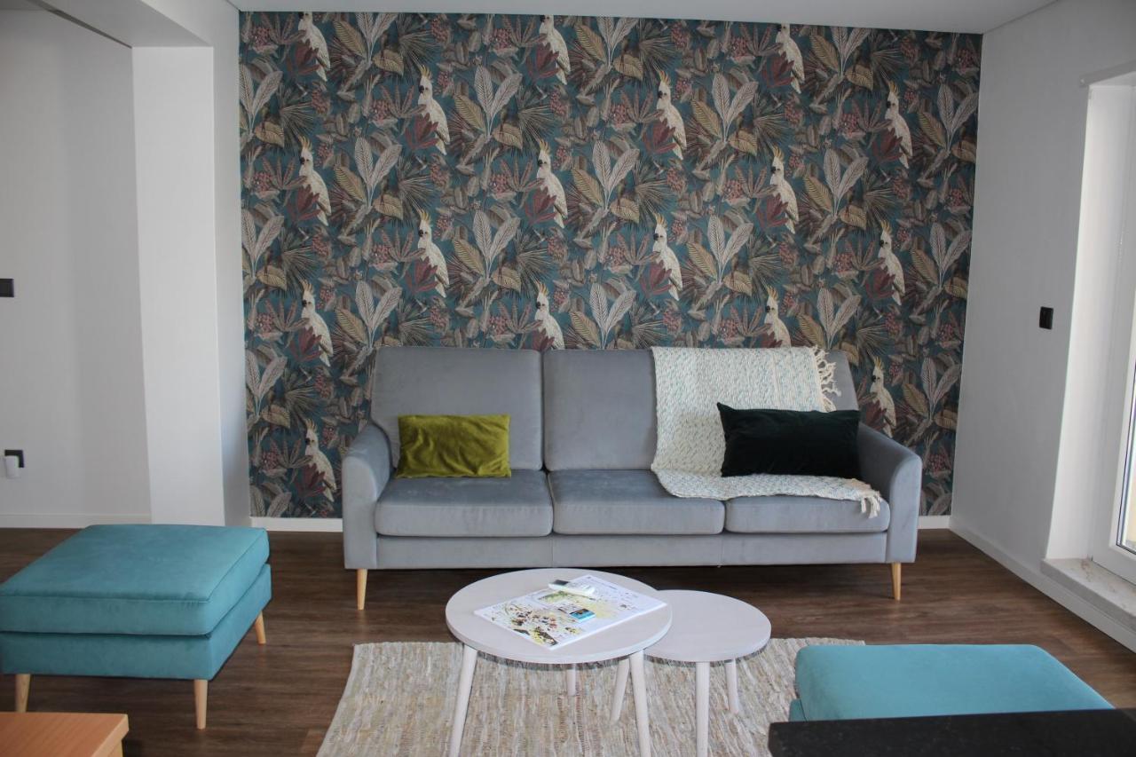 Appartement Cabeço Fráguas - Centro Da Guarda