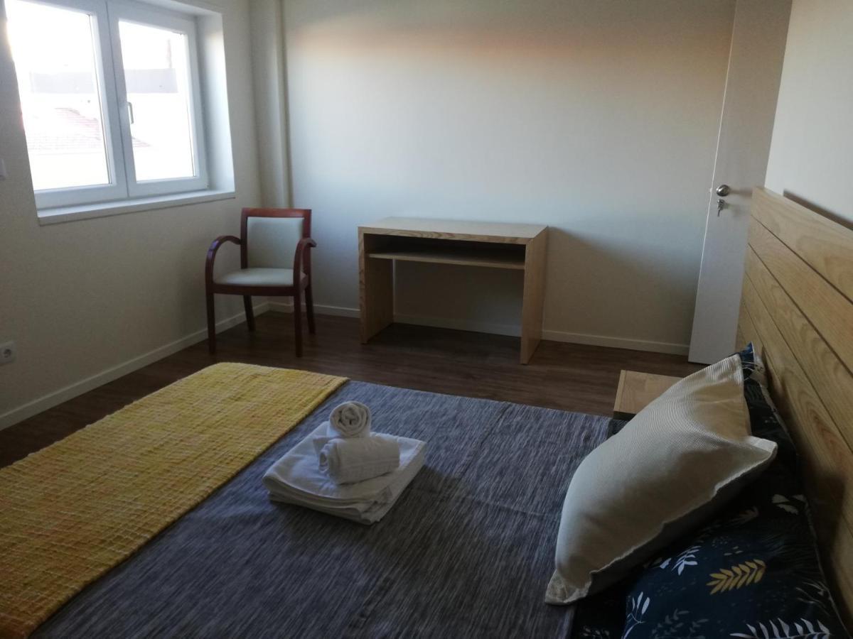 Appartement Cabeço Fráguas - Centro Da Guarda