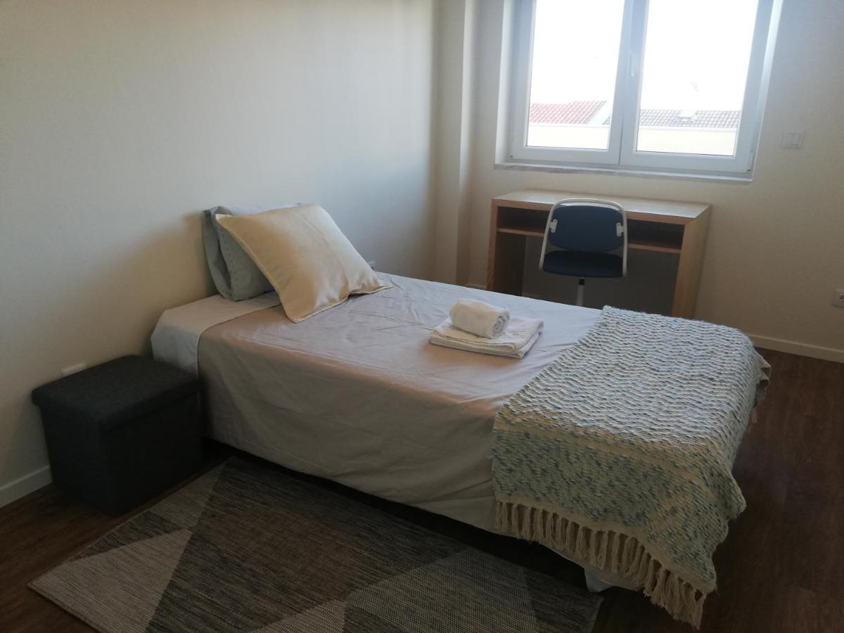 Appartement Cabeço Fráguas - Centro Da *