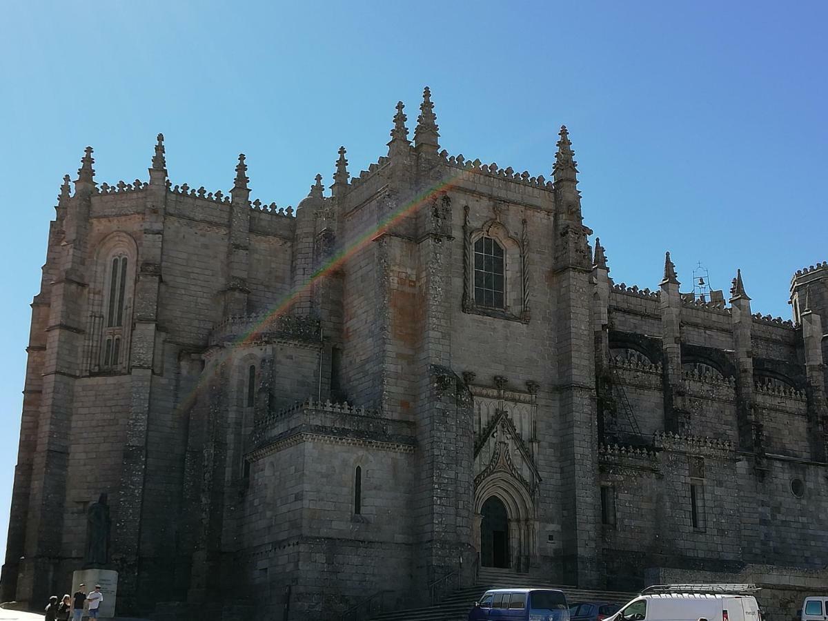 Cabeço Fráguas - Centro Da * Guarda