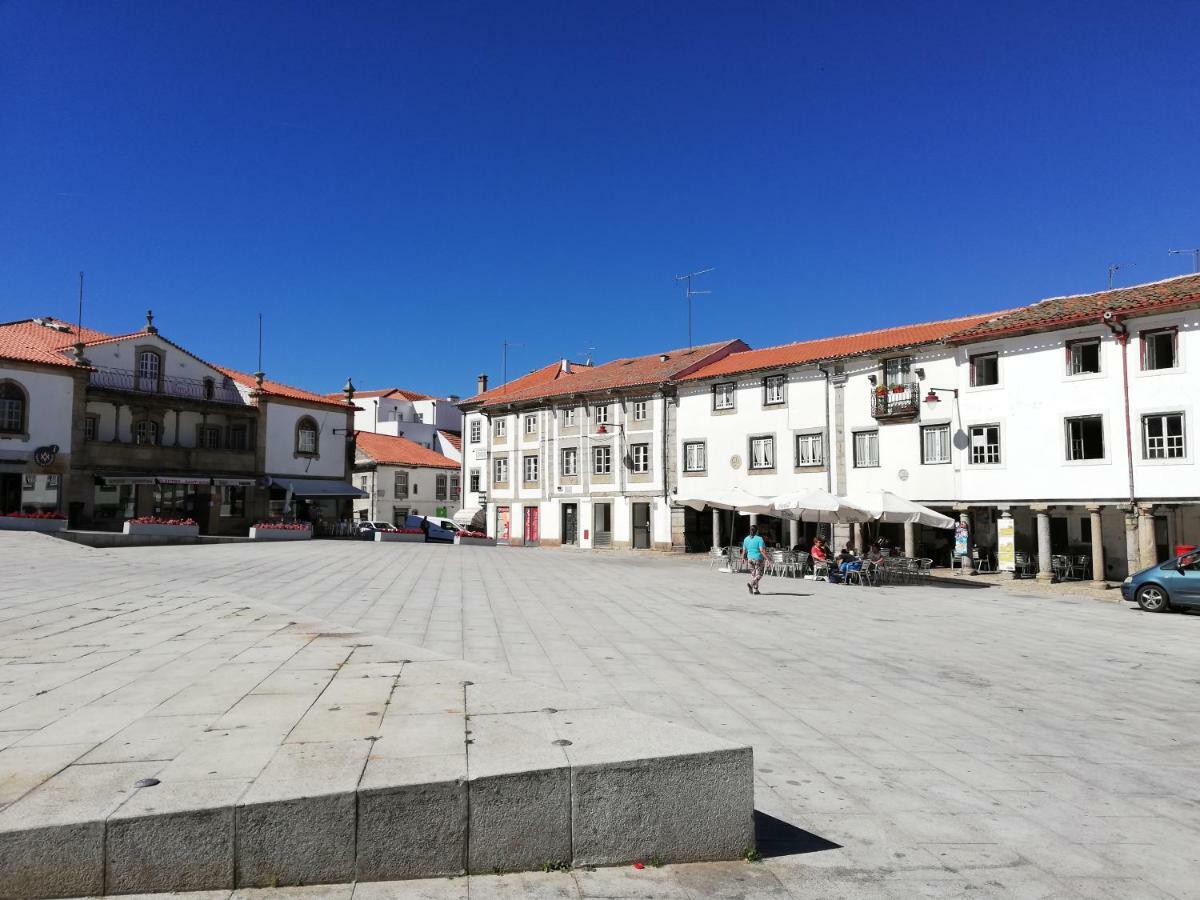 Cabeço Fráguas - Centro Da *